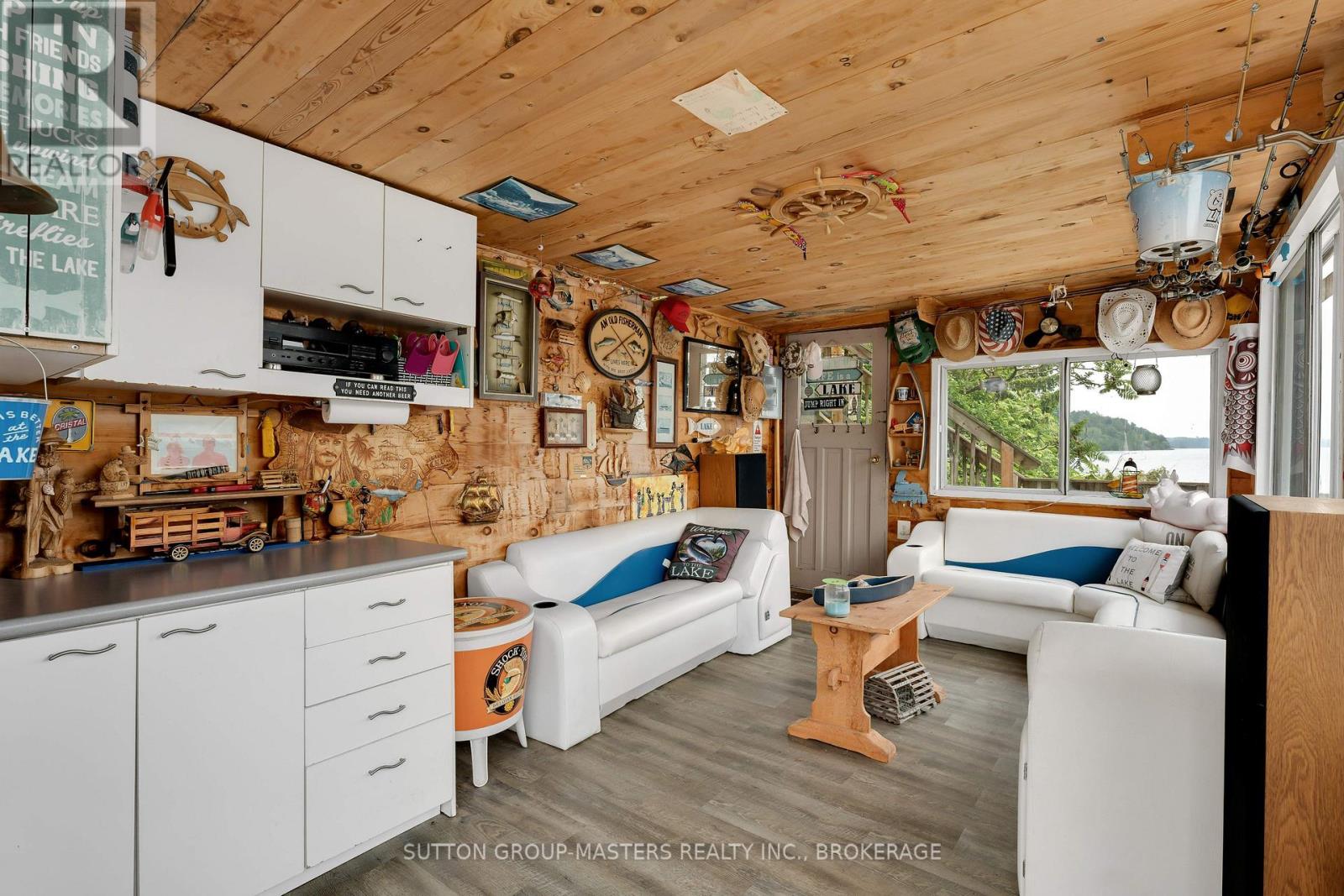 4667 Clearwater Road S, Frontenac (Frontenac South), Ontario  K0H 2T0 - Photo 46 - X12525214