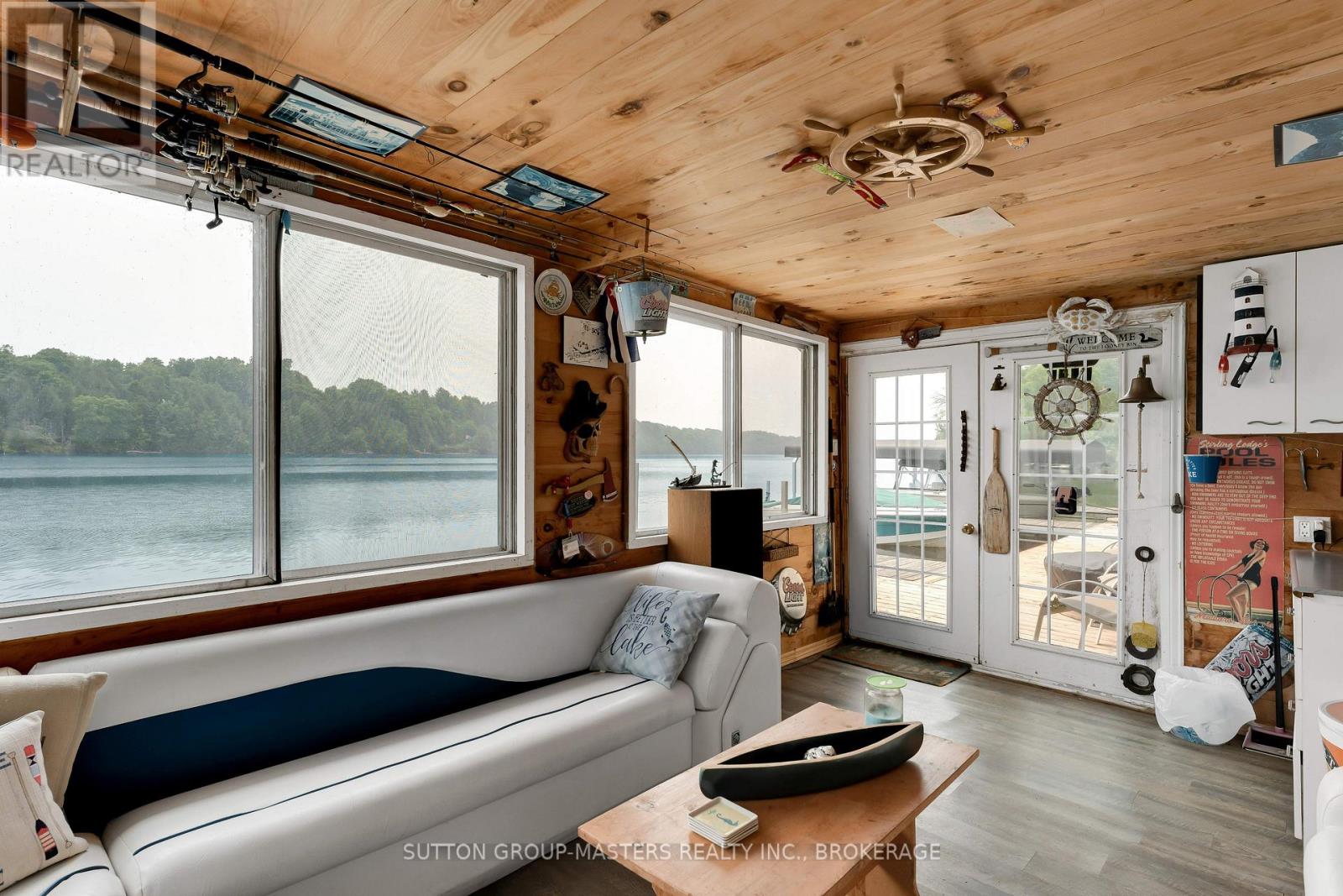 4667 Clearwater Road S, Frontenac (Frontenac South), Ontario  K0H 2T0 - Photo 47 - X12525214