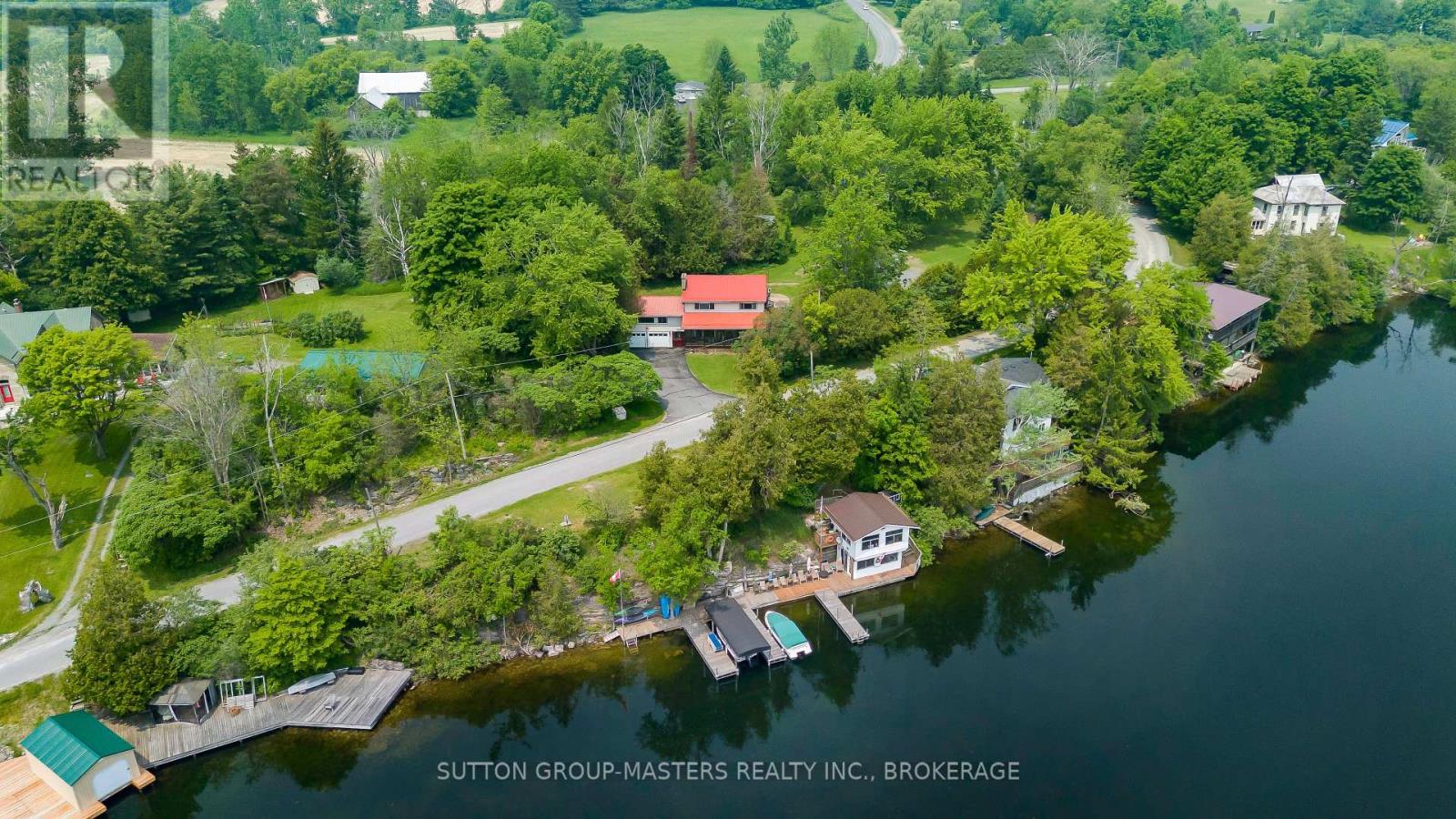 4667 Clearwater Road S, Frontenac (Frontenac South), Ontario  K0H 2T0 - Photo 49 - X12525214