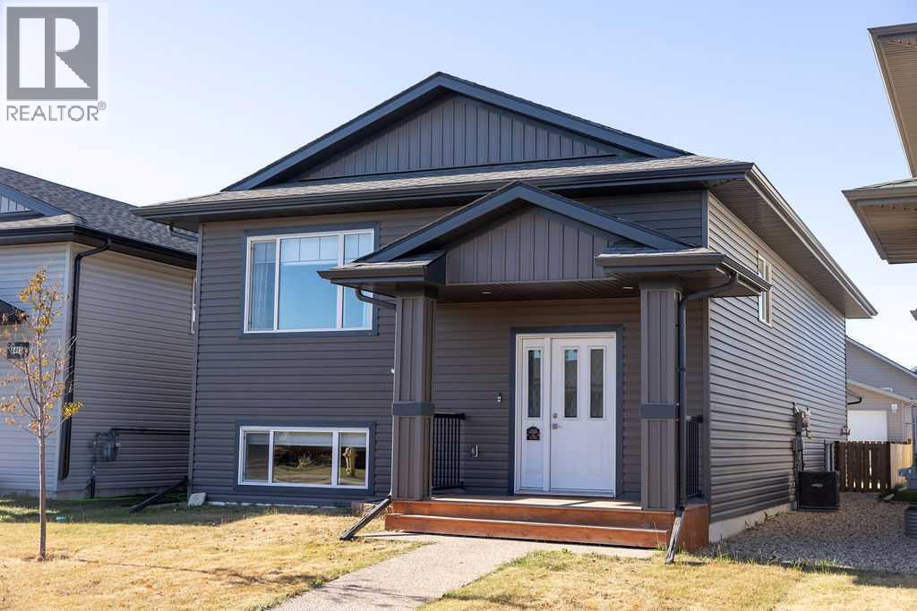 4420 74 Street, Camrose, Alberta