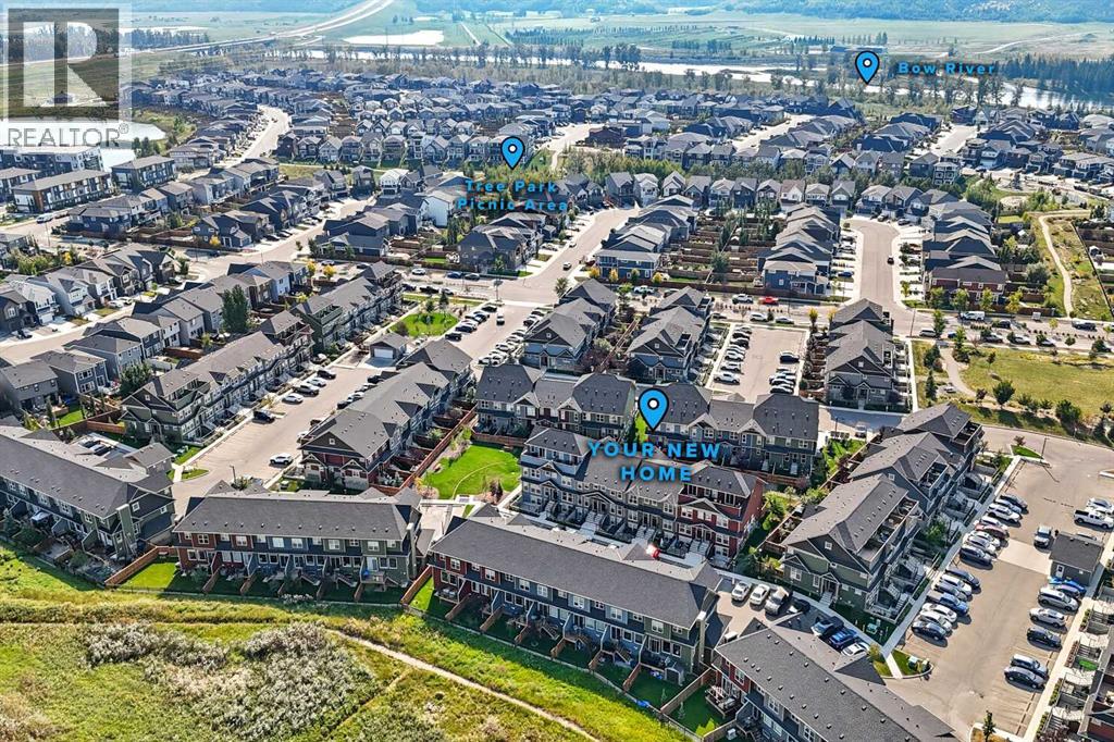 253 Cranbrook Square Se, Calgary, Alberta  T3M 3K8 - Photo 28 - A2259079