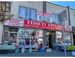 1305 ST CLAIR AVENUE W, Toronto, Ontario