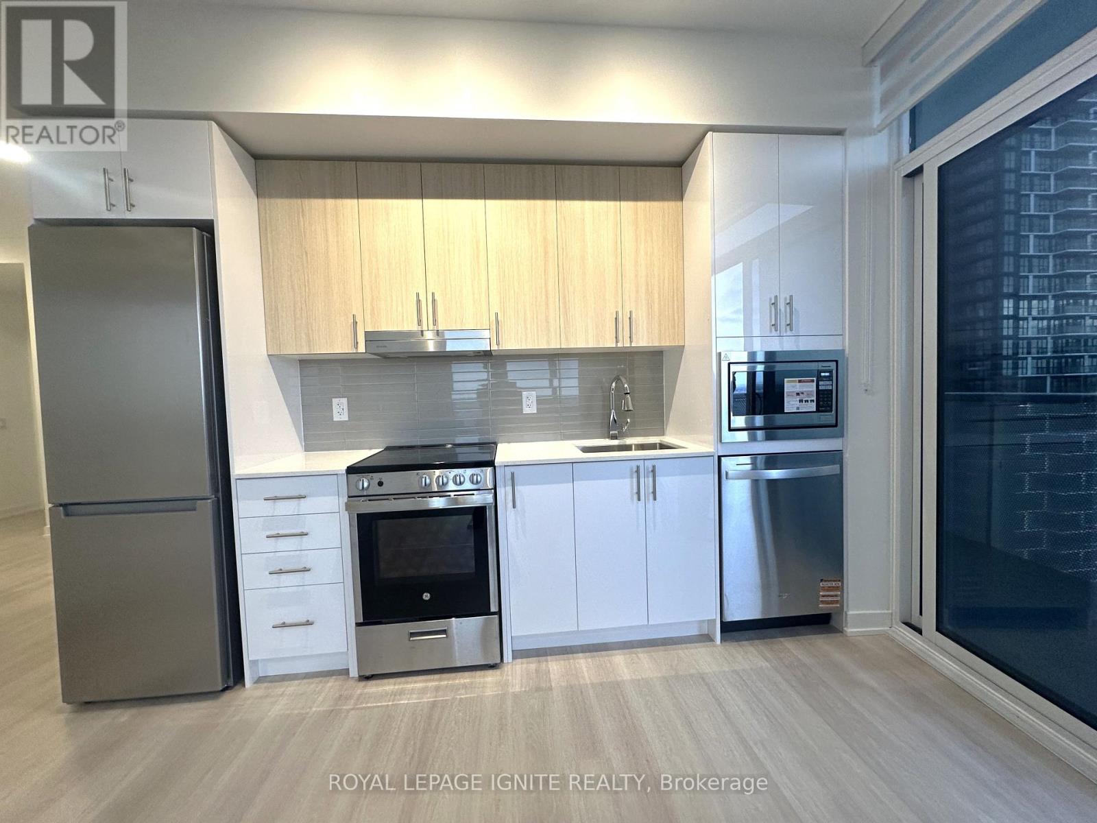 2508 - 5105 Hurontario Street, Mississauga, Ontario  L4Z 0C9 - Photo 12 - W12525124