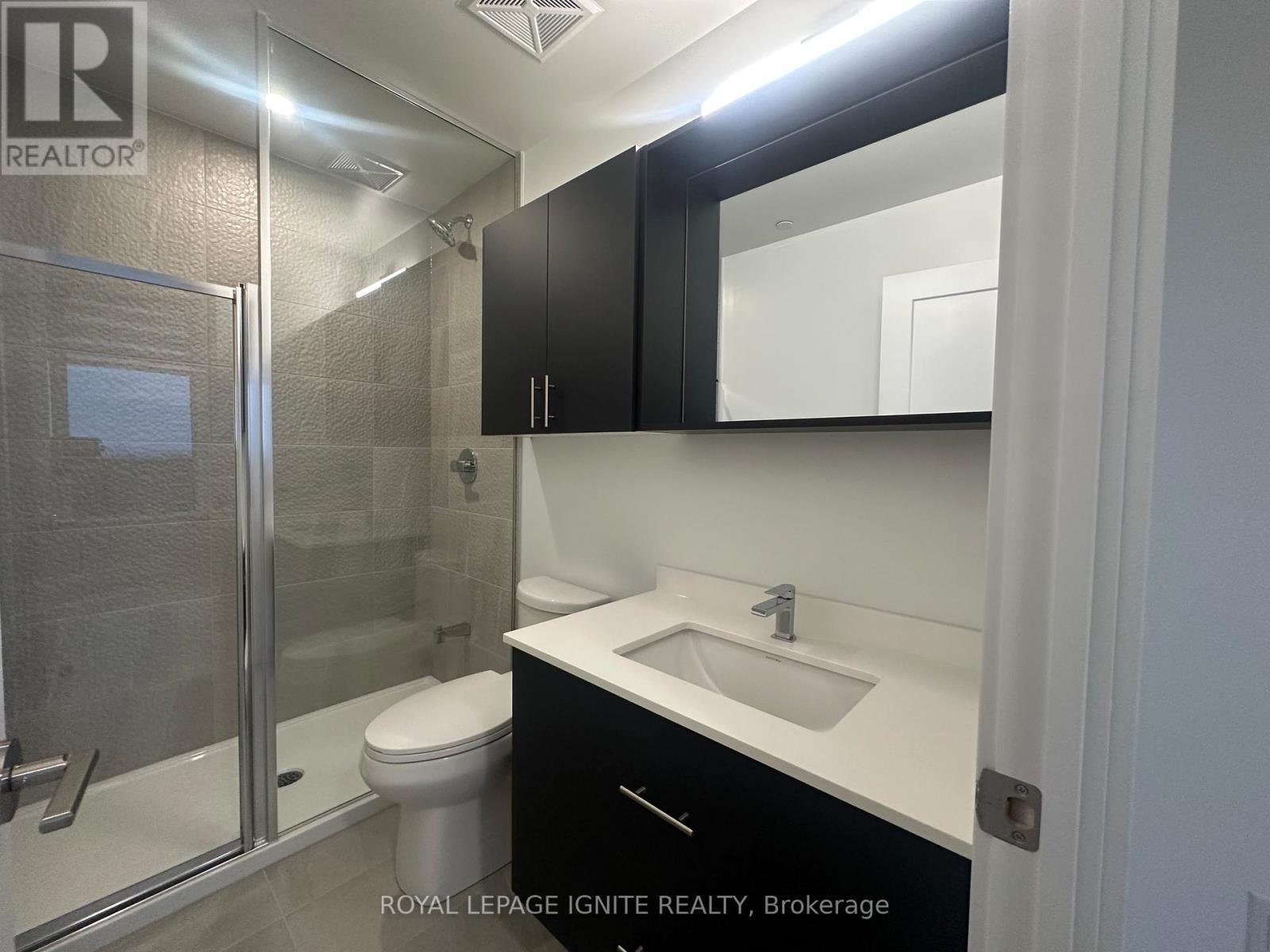 2508 - 5105 Hurontario Street, Mississauga, Ontario  L4Z 0C9 - Photo 13 - W12525124