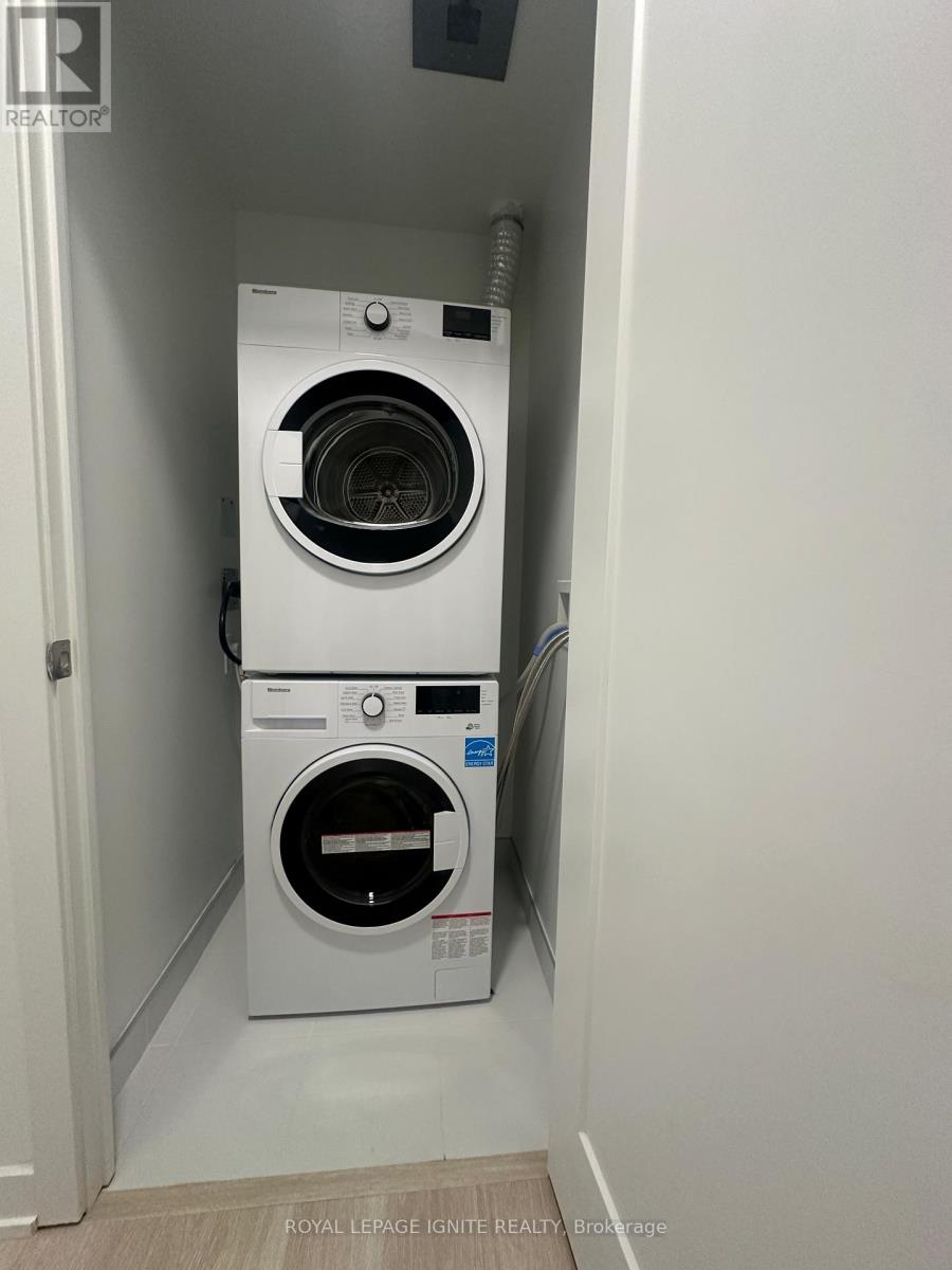 2508 - 5105 Hurontario Street, Mississauga, Ontario  L4Z 0C9 - Photo 15 - W12525124