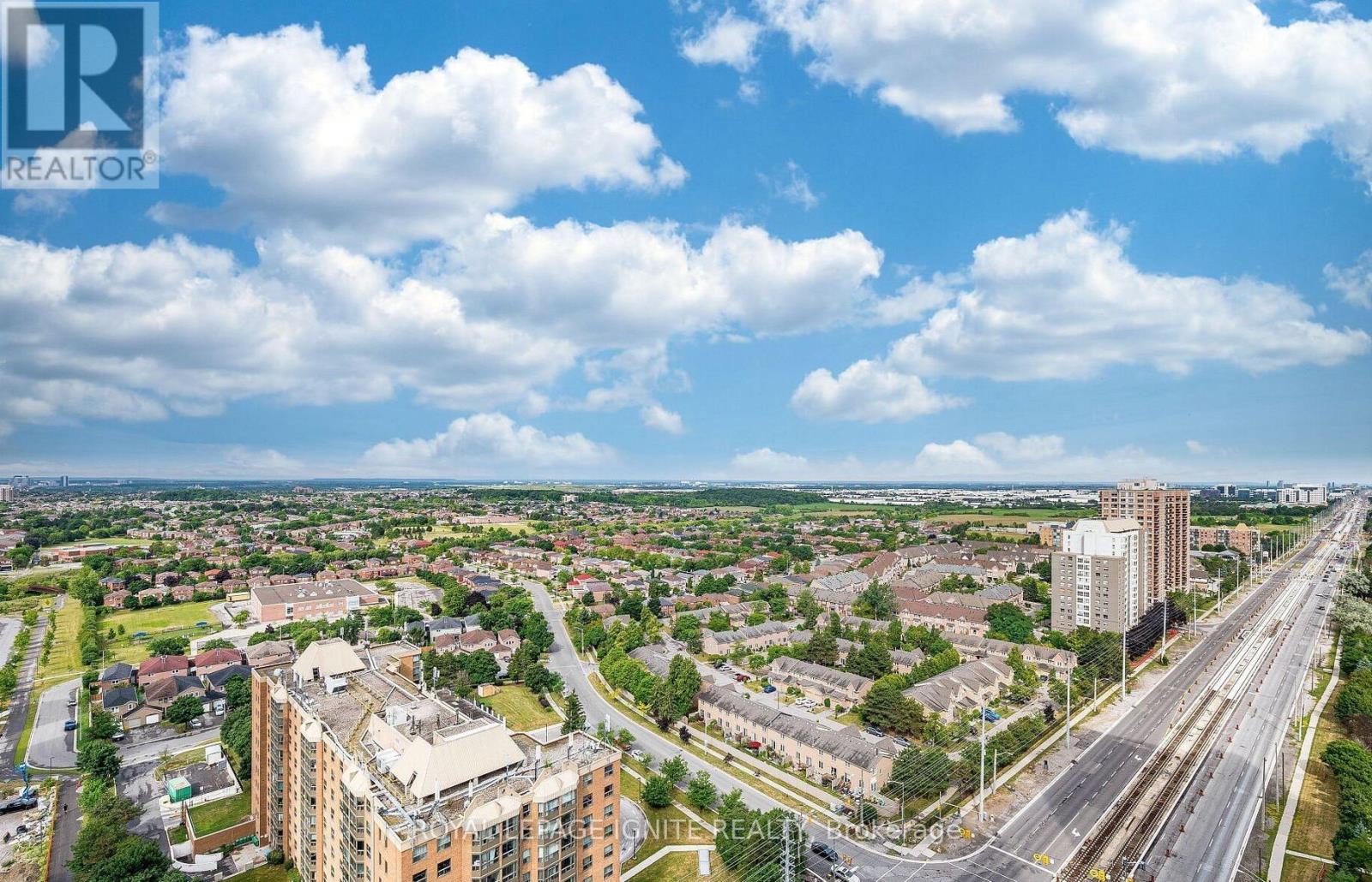 2508 - 5105 Hurontario Street, Mississauga, Ontario  L4Z 0C9 - Photo 17 - W12525124