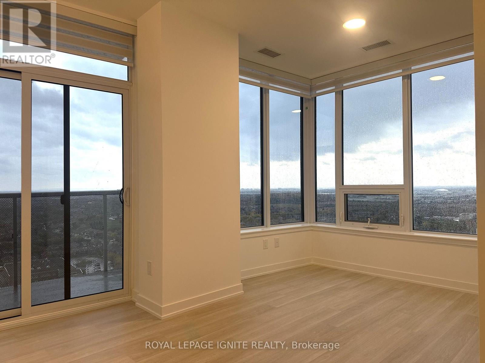 2508 - 5105 Hurontario Street, Mississauga, Ontario  L4Z 0C9 - Photo 3 - W12525124