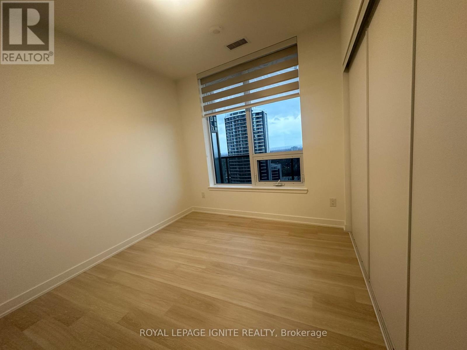 2508 - 5105 Hurontario Street, Mississauga, Ontario  L4Z 0C9 - Photo 7 - W12525124