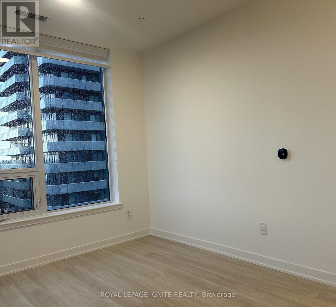 2508 - 5105 Hurontario Street, Mississauga, Ontario  L4Z 0C9 - Photo 9 - W12525124