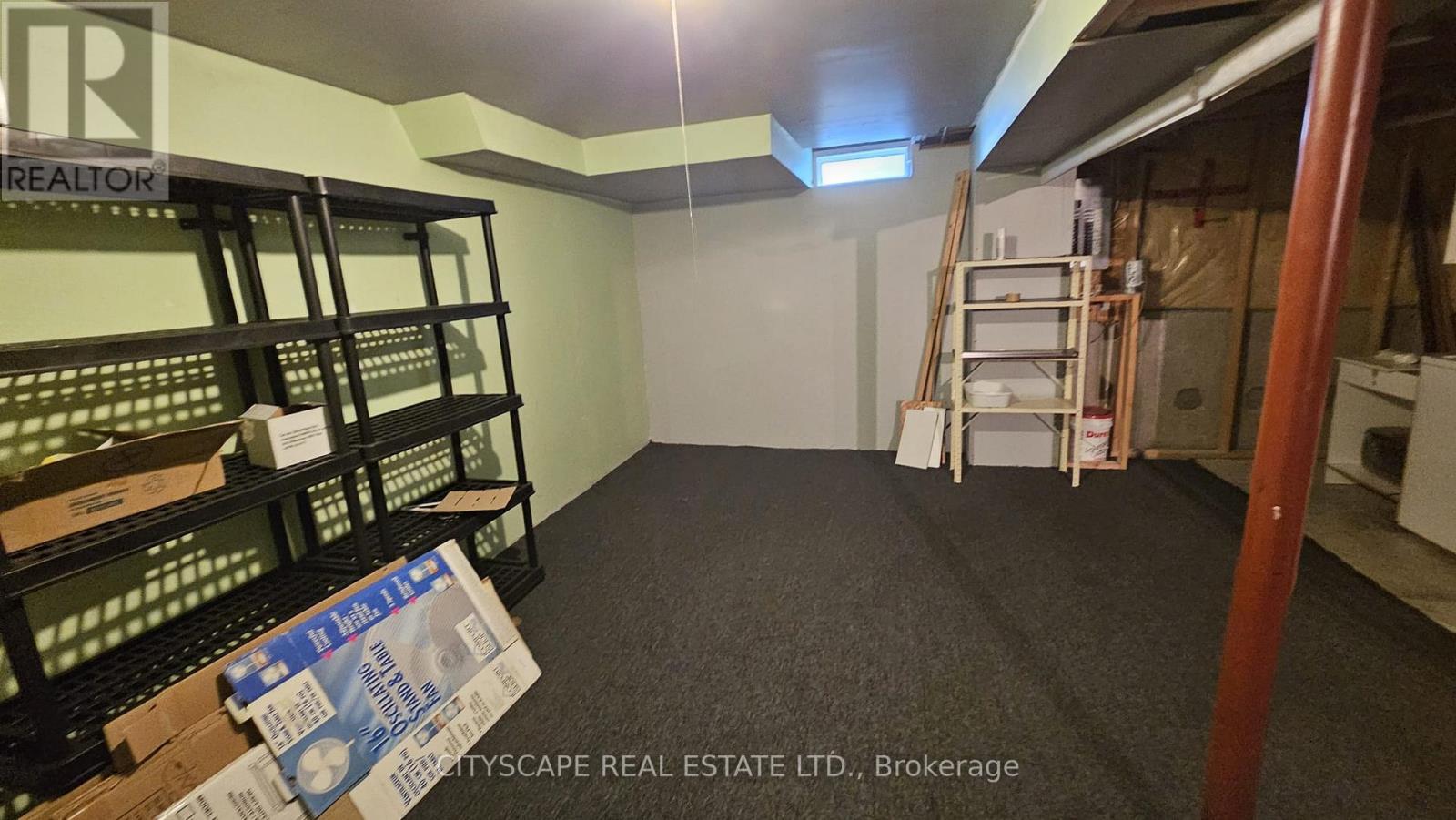 Unit 5 - 1485 Torrington Drive, Mississauga, Ontario  L5V 1Y3 - Photo 20 - W12525132