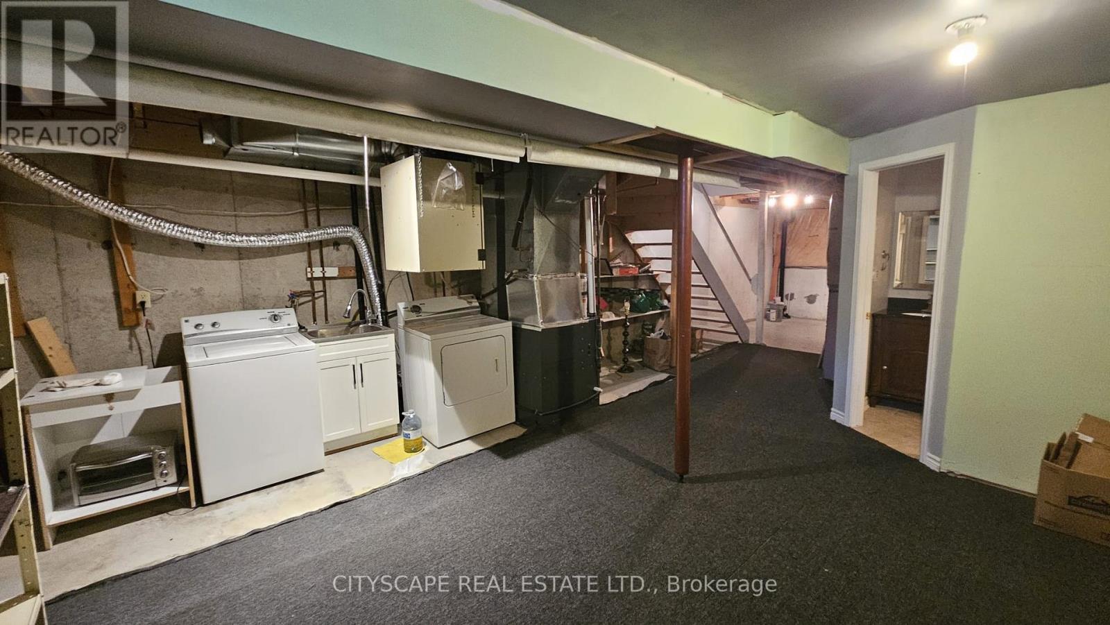 Unit 5 - 1485 Torrington Drive, Mississauga, Ontario  L5V 1Y3 - Photo 22 - W12525132