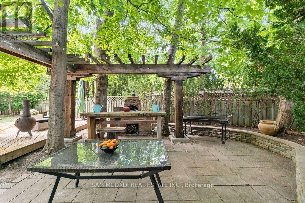 988 Tennyson Avenue, Mississauga, Ontario  L5H 2Z1 - Photo 10 - W12525148