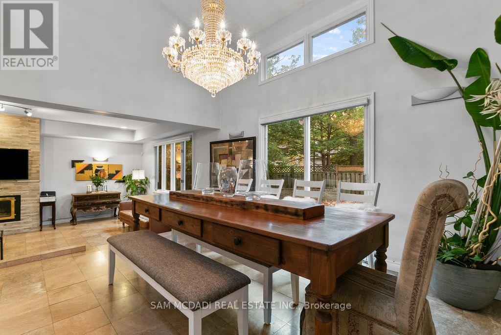 988 Tennyson Avenue, Mississauga, Ontario  L5H 2Z1 - Photo 20 - W12525148