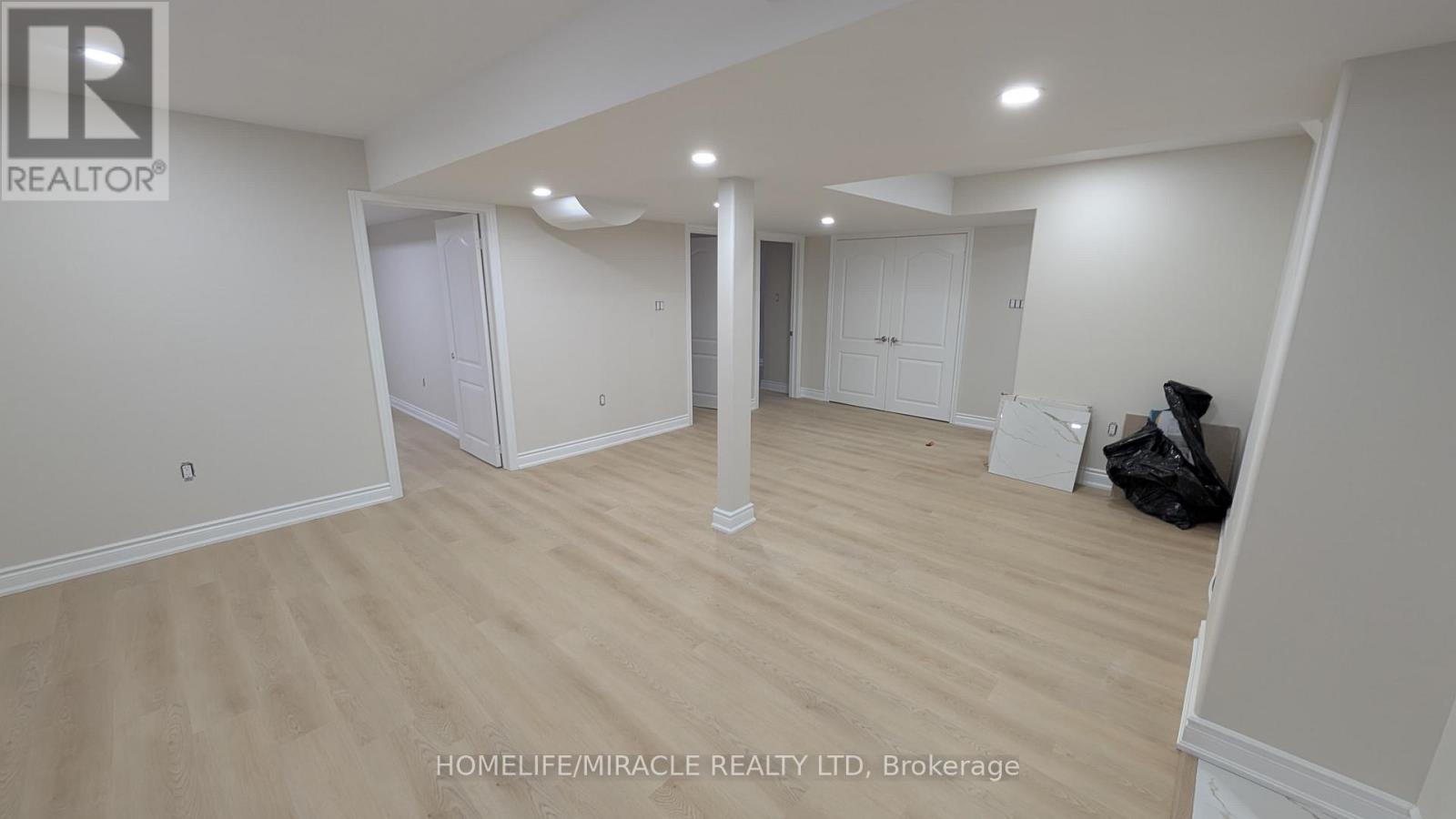 Lower - 47 Arnold Circle, Brampton, Ontario  L7A 0B8 - Photo 11 - W12525150