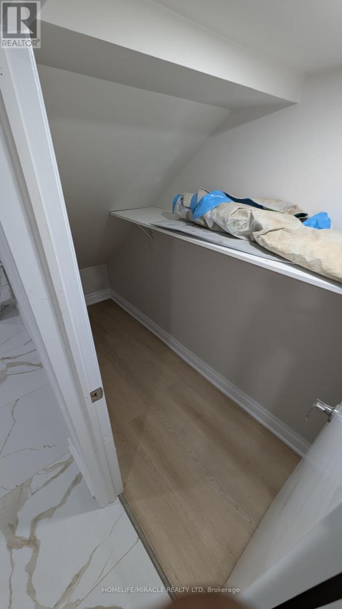 Lower - 47 Arnold Circle, Brampton, Ontario  L7A 0B8 - Photo 8 - W12525150