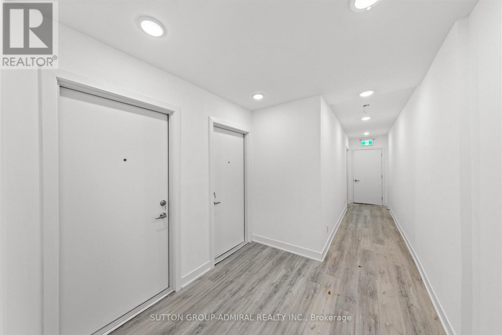 1 - 1305 ST CLAIR AVENUE W, Toronto, Ontario