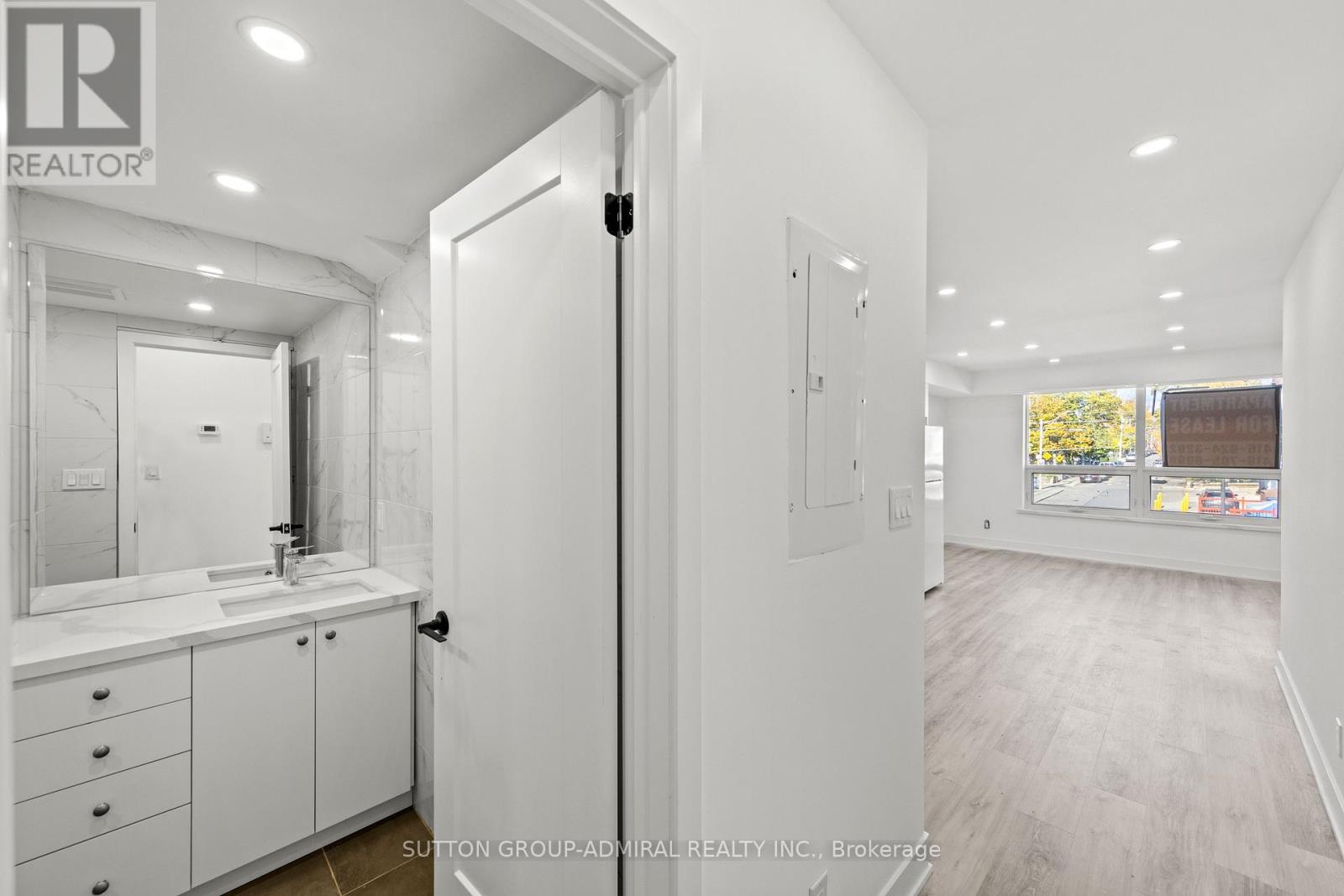 1 - 1305 St Clair Avenue W, Toronto, Ontario  M6E 1C2 - Photo 4 - W12525154