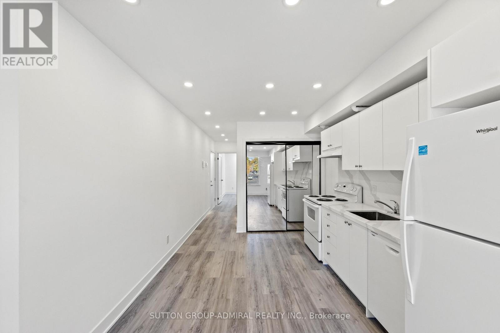 1 - 1305 St Clair Avenue W, Toronto, Ontario  M6E 1C2 - Photo 8 - W12525154