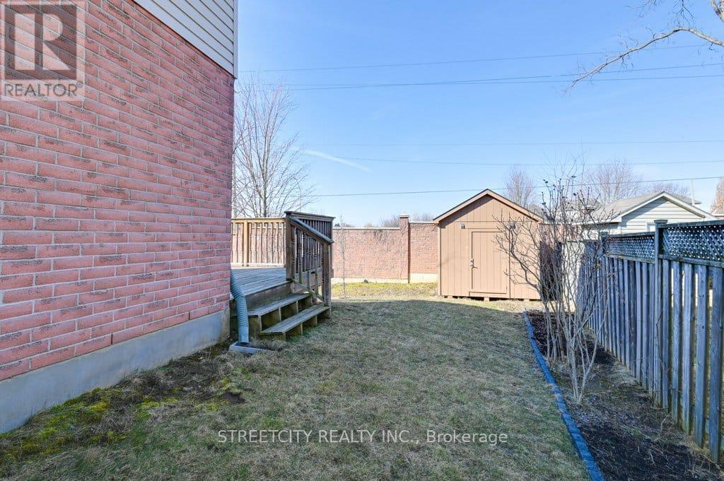 506 Blackwater Place E, London North, Ontario  N5X 4J4 - Photo 24 - X12525252