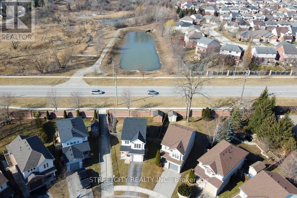 506 Blackwater Place E, London North, Ontario  N5X 4J4 - Photo 29 - X12525252