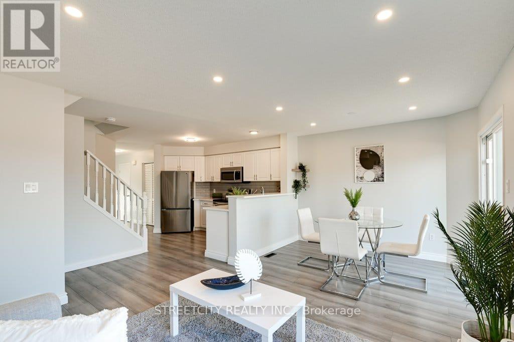 506 Blackwater Place E, London North, Ontario  N5X 4J4 - Photo 7 - X12525252