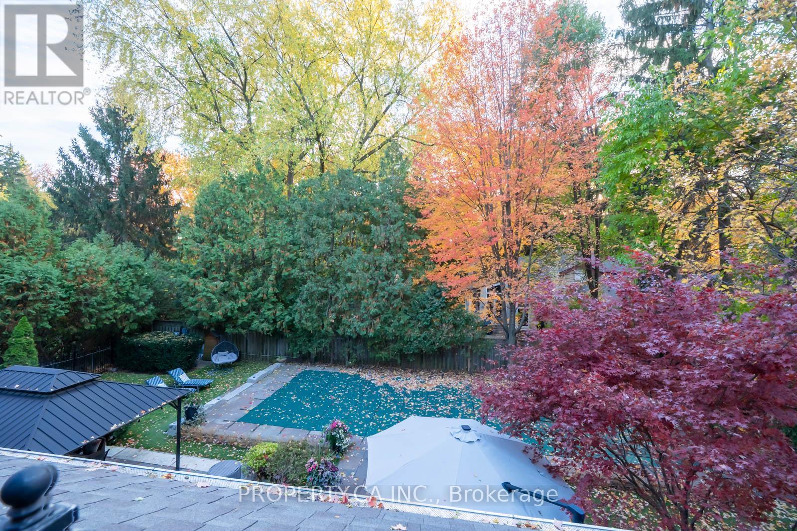 224 Donnelly Drive, Mississauga, Ontario  L5G 2M4 - Photo 20 - W12522822