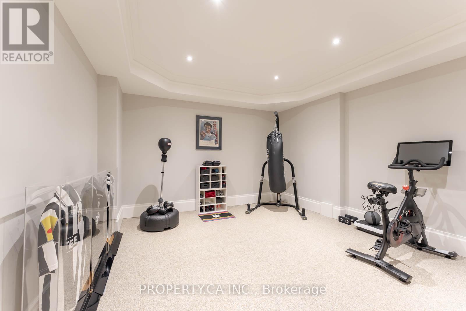 224 Donnelly Drive, Mississauga, Ontario  L5G 2M4 - Photo 38 - W12522822