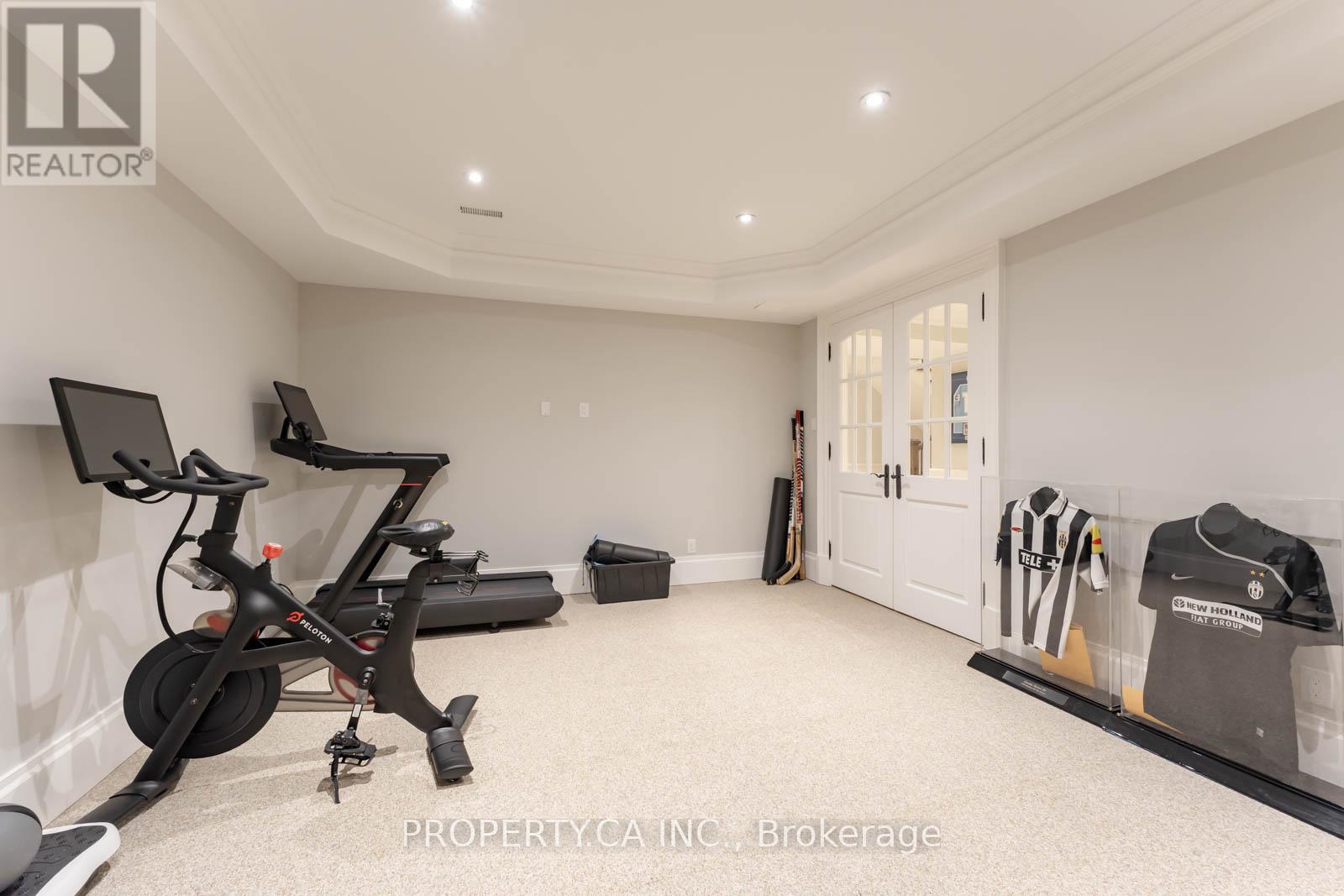 224 Donnelly Drive, Mississauga, Ontario  L5G 2M4 - Photo 40 - W12522822