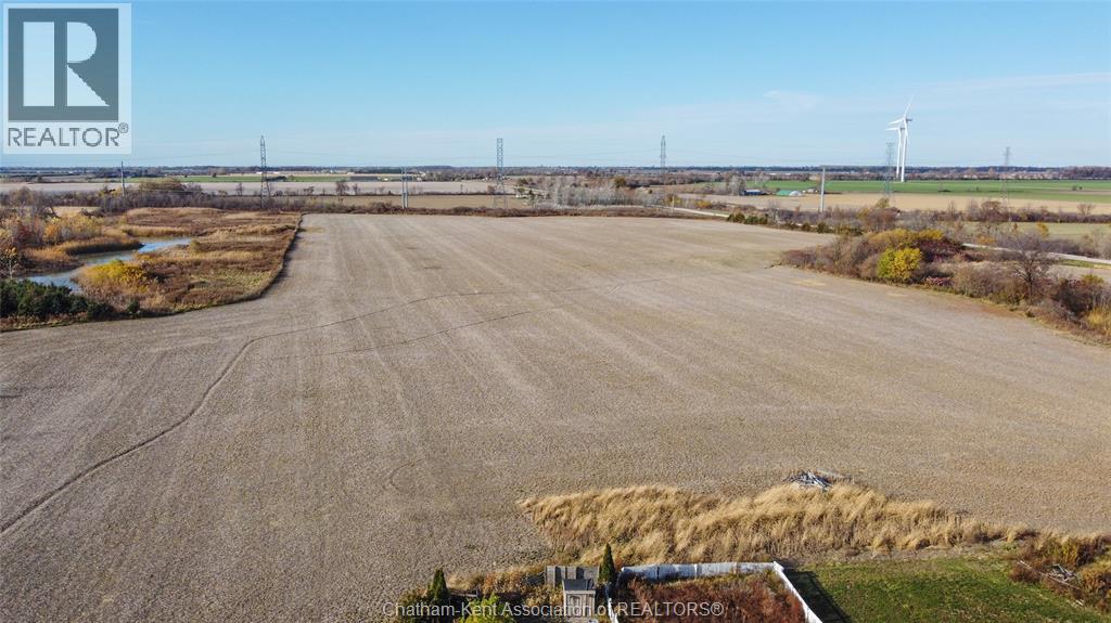 MLS# 25028385: 6233 EIGHTH LINE, Merlin, Canada