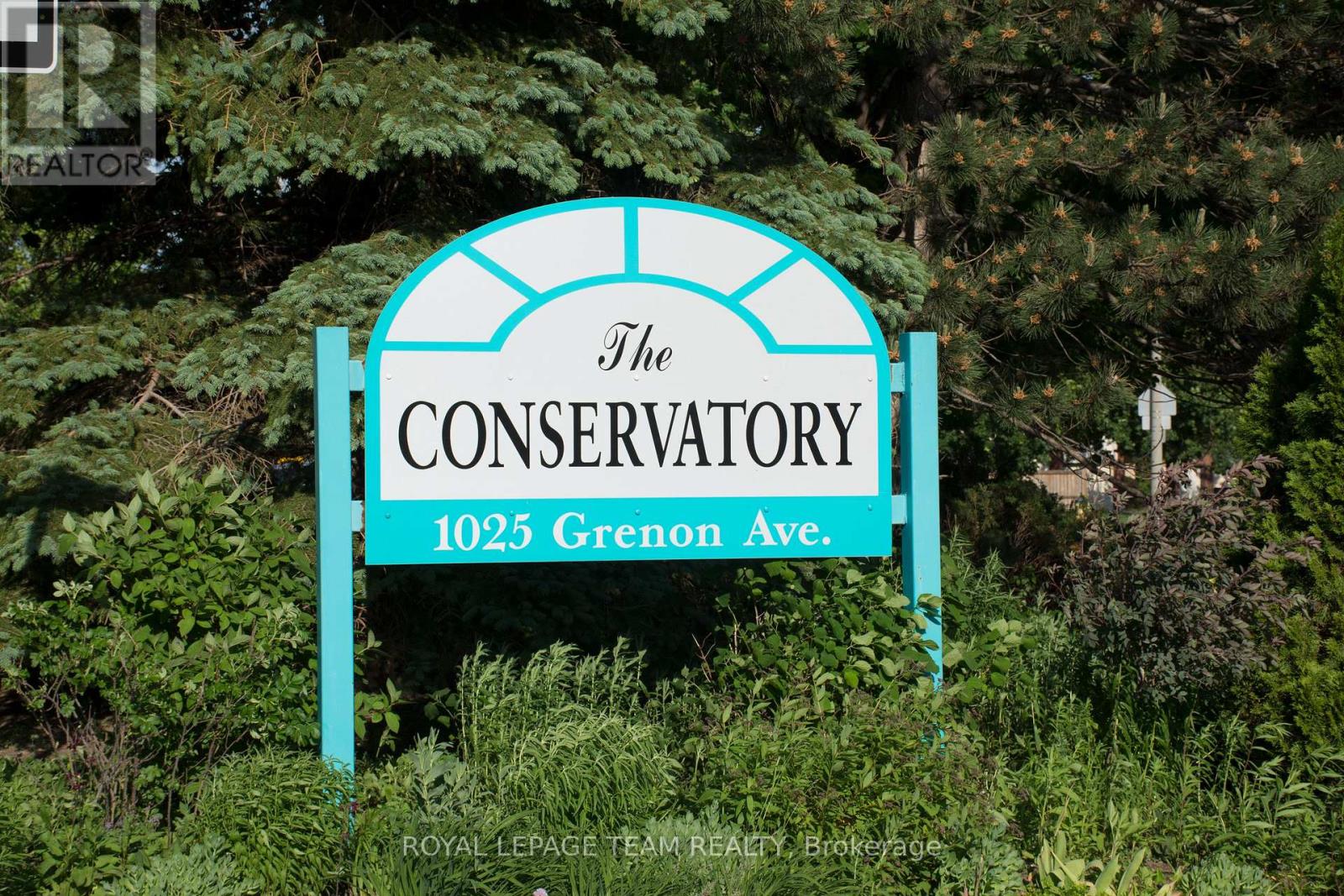 319 - 1025 GRENON AVENUE, Ottawa, Ontario