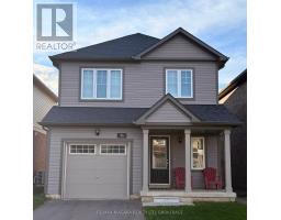 43 COTTONWOOD CRESCENT, Welland, Ontario