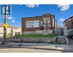 325 BREITHAUPT Street, Kitchener, Ontario