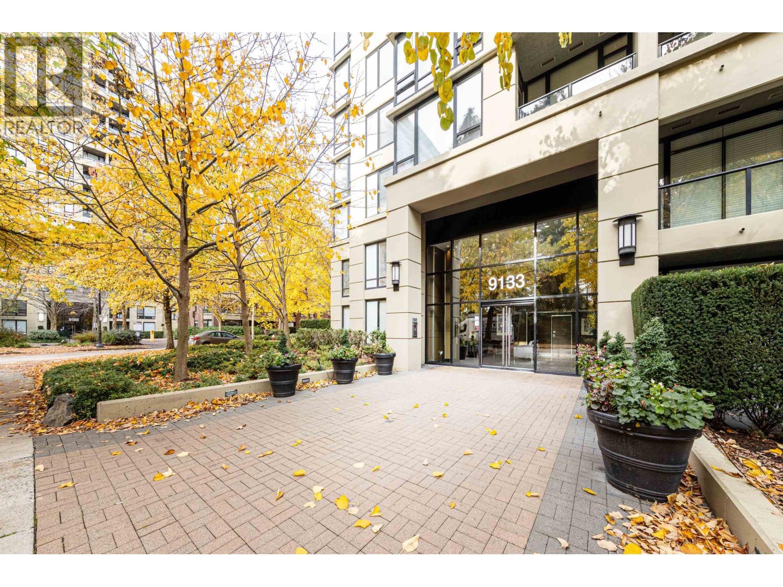 705 9133 Hemlock Drive, Richmond, British Columbia V6Y 4J9 - Photo 2 - R3064826