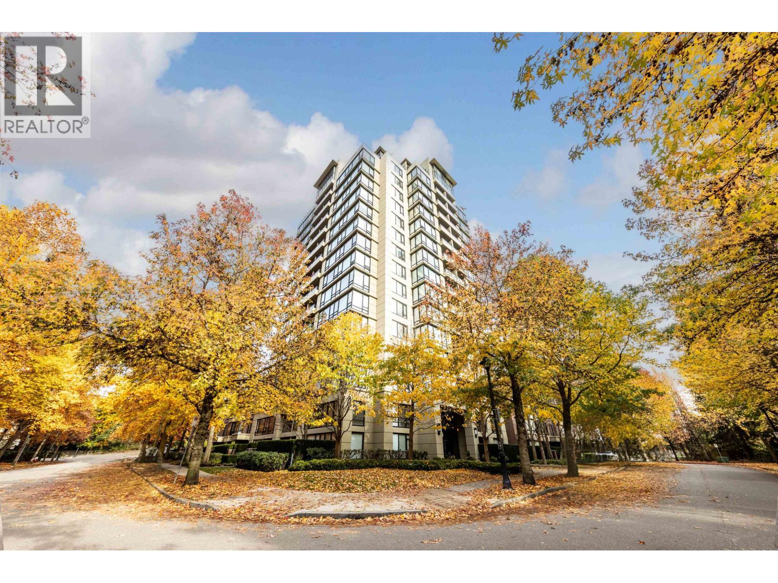 705 9133 HEMLOCK DRIVE, Richmond, British Columbia