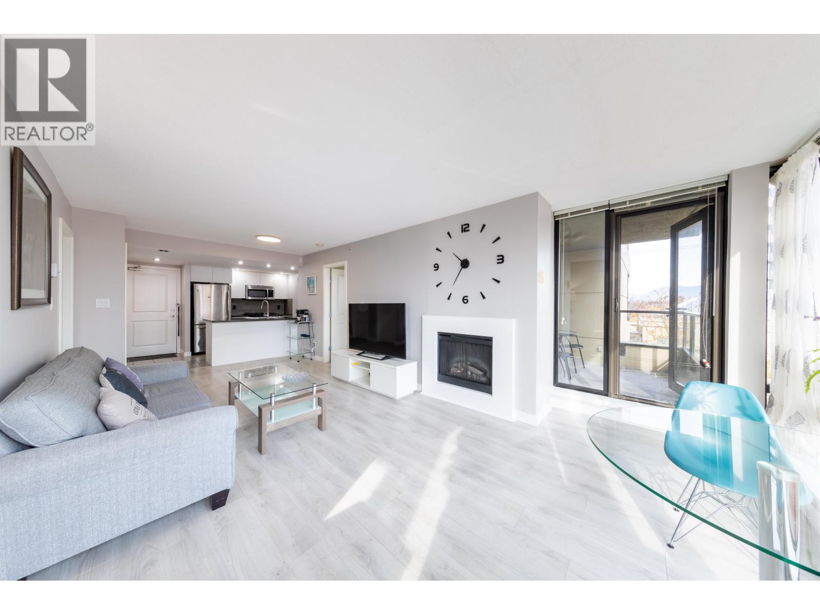 705 9133 Hemlock Drive, Richmond, British Columbia V6Y 4J9 - Photo 8 - R3064826