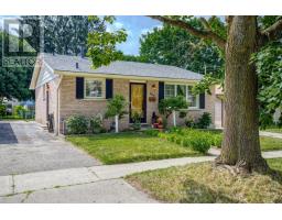 169 COUNTRY CLUB DRIVE, Guelph, Ontario