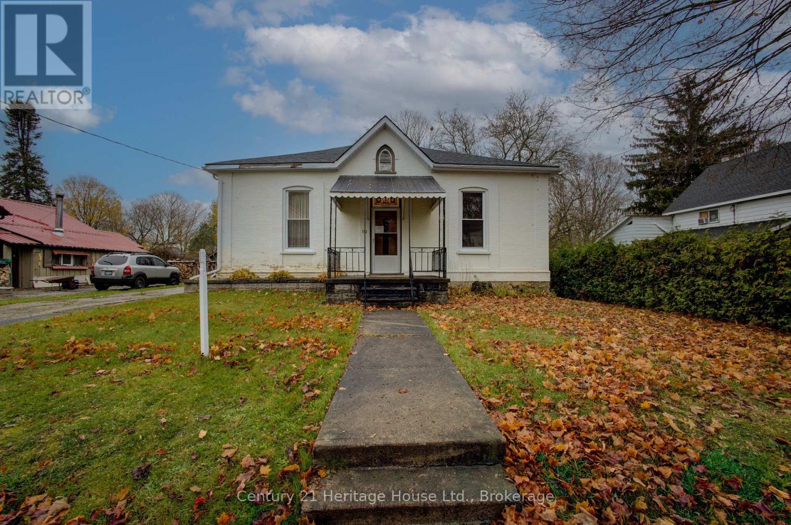 152 COUNTESS STREET N, West Grey, Ontario