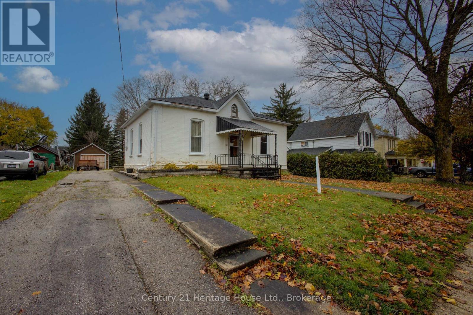 152 Countess Street N, West Grey, Ontario  N0G 1R0 - Photo 3 - X12525240