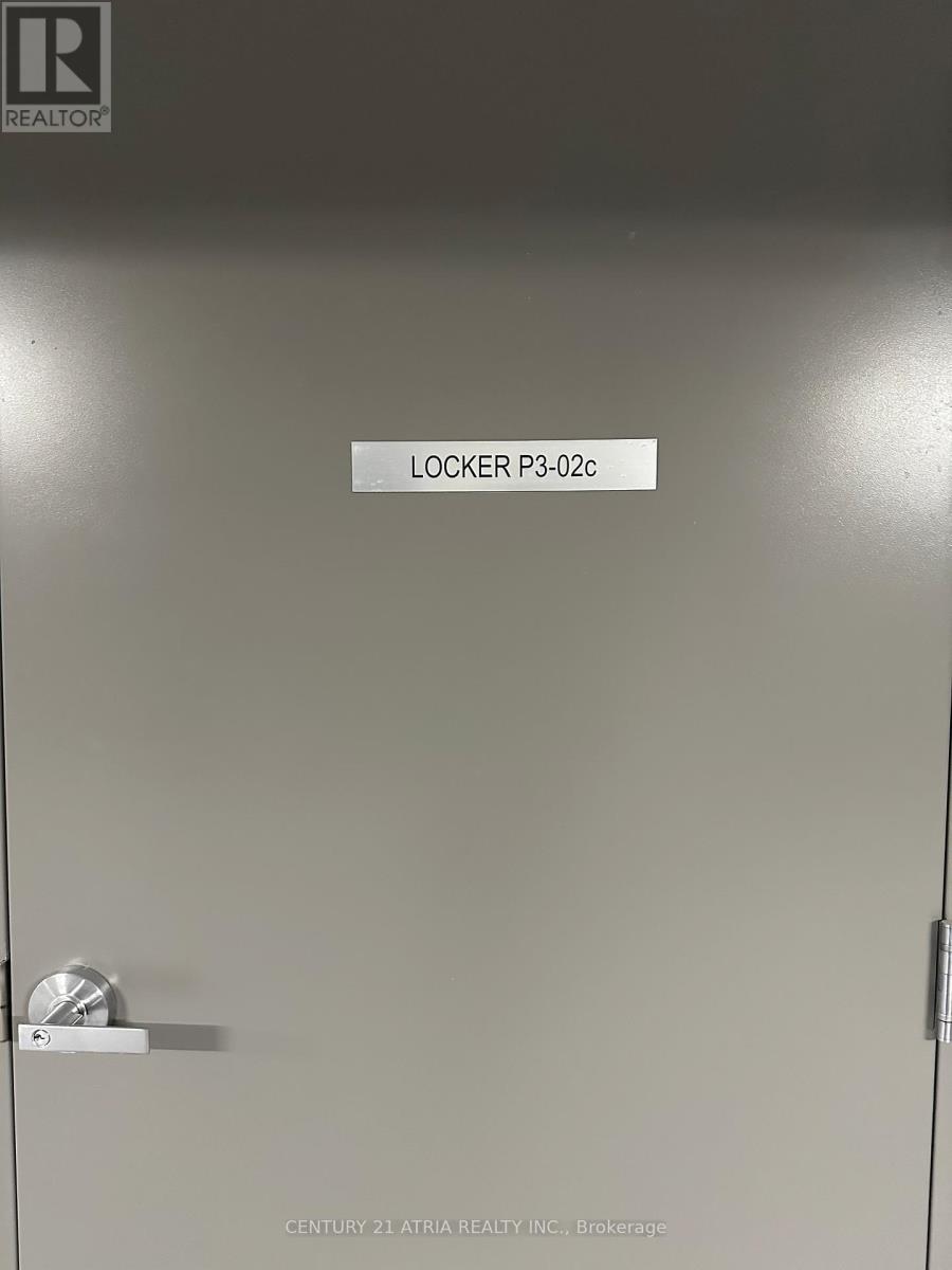 2815 - 88 Queen Street E, Toronto, Ontario  M5C 0B6 - Photo 20 - C12524862