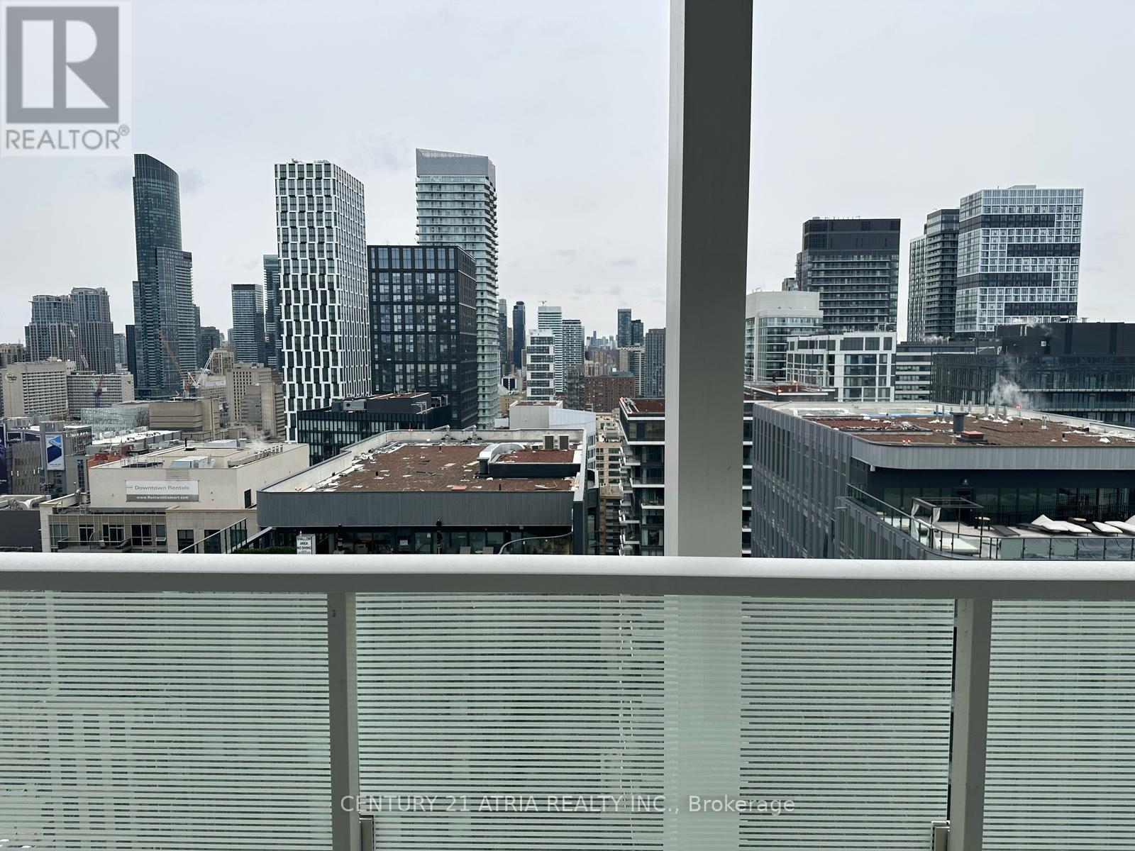 3612 - 88 Queen Street E, Toronto, Ontario  M5C 0B6 - Photo 19 - C12524864