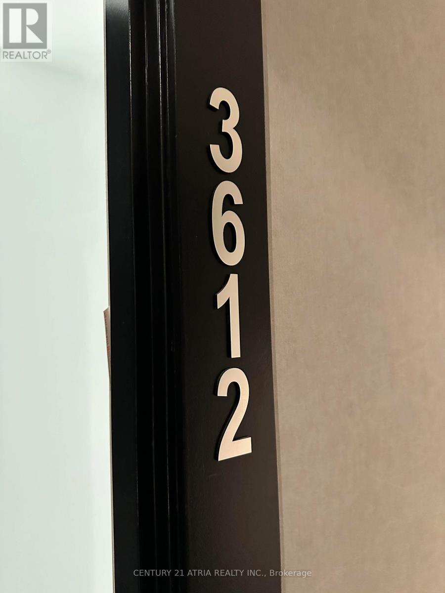 3612 - 88 Queen Street E, Toronto, Ontario  M5C 0B6 - Photo 4 - C12524864