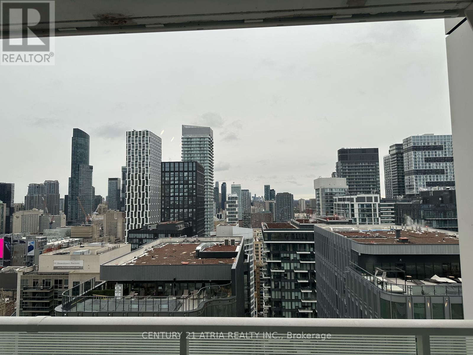 3612 - 88 Queen Street E, Toronto, Ontario  M5C 0B6 - Photo 20 - C12524864