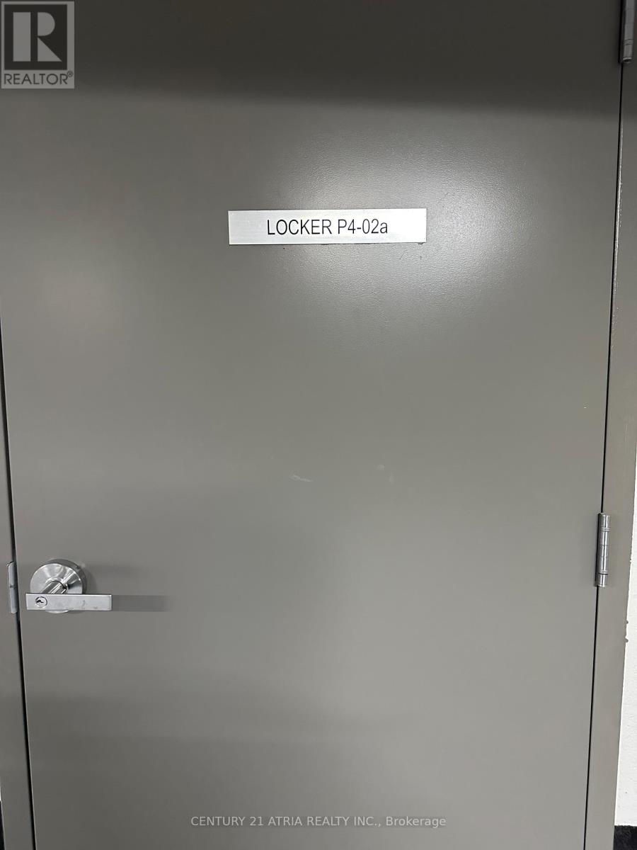 3612 - 88 Queen Street E, Toronto, Ontario  M5C 0B6 - Photo 22 - C12524864