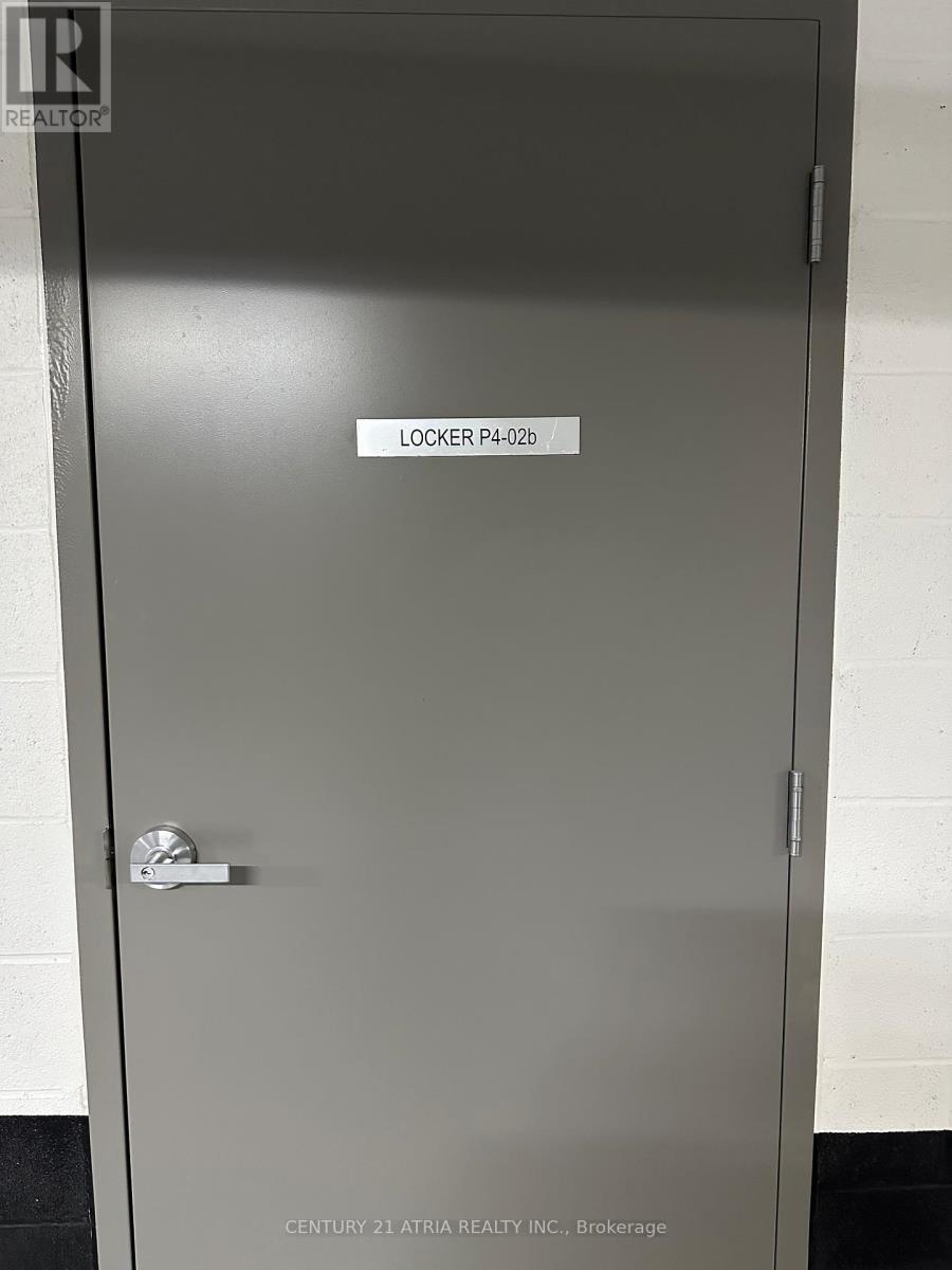 5501 - 88 Queen Street, Toronto, Ontario M5C 0B6 - Photo 17 - C12524872