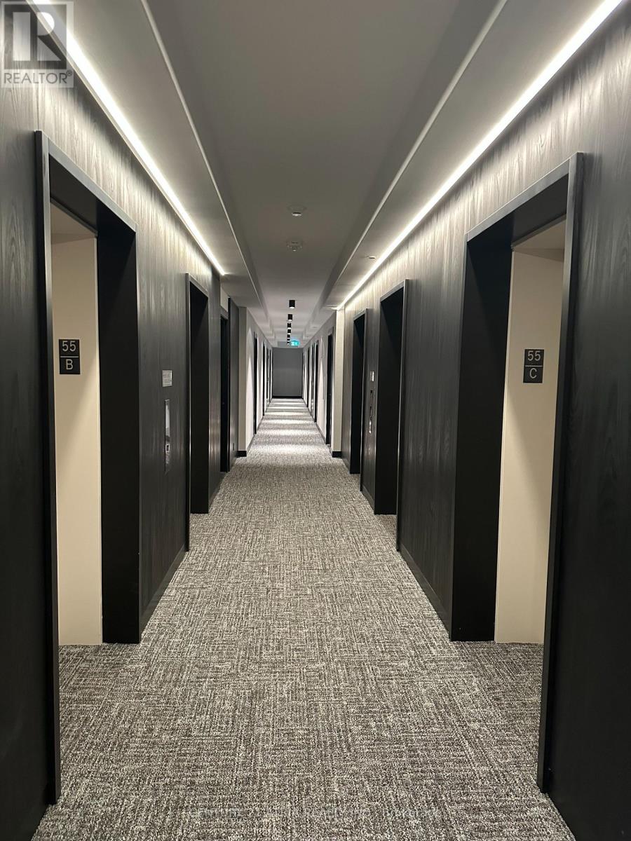 5501 - 88 Queen Street, Toronto, Ontario M5C 0B6 - Photo 5 - C12524872