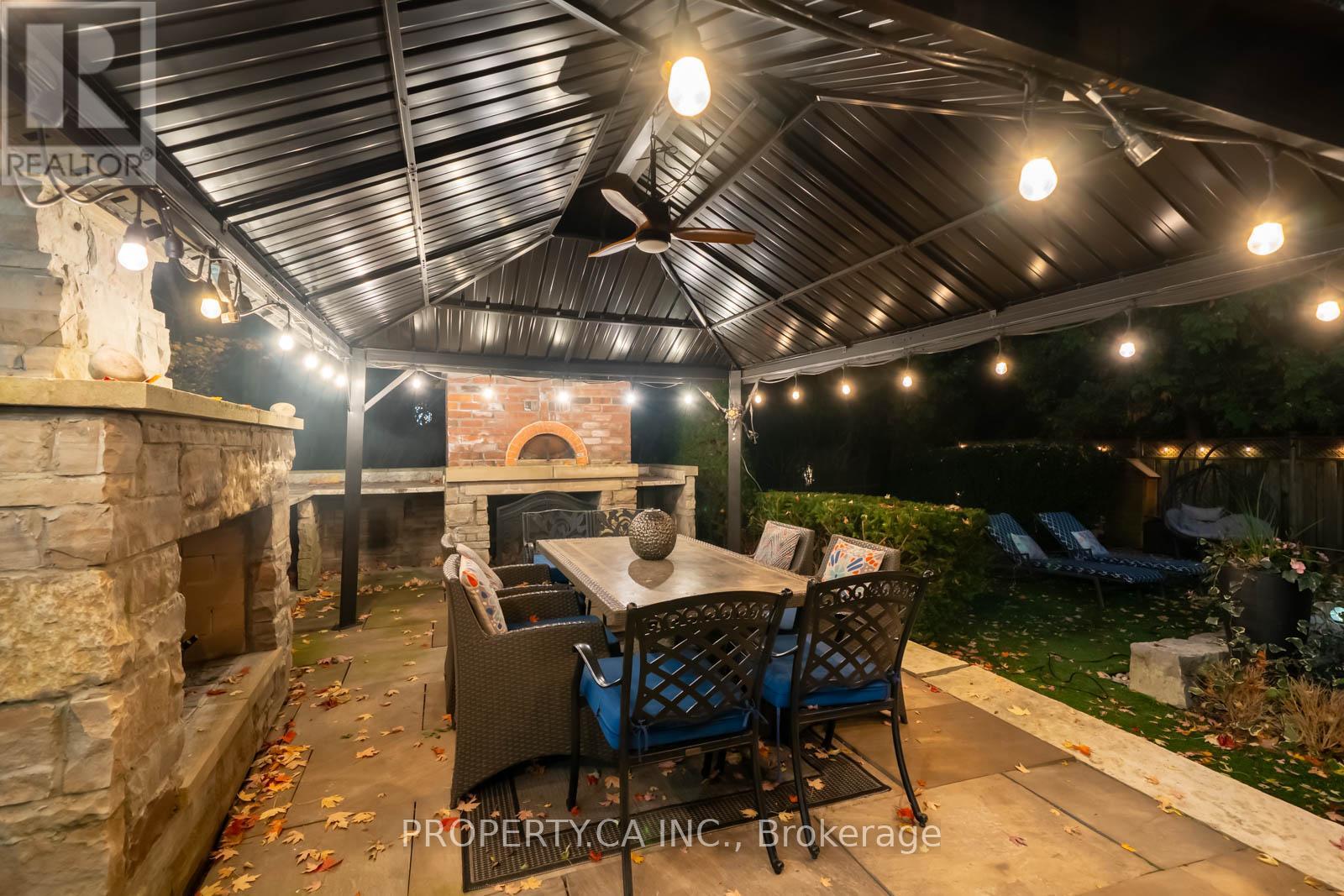 224 Donnelly Drive, Mississauga, Ontario  L5G 2M4 - Photo 45 - W12522822