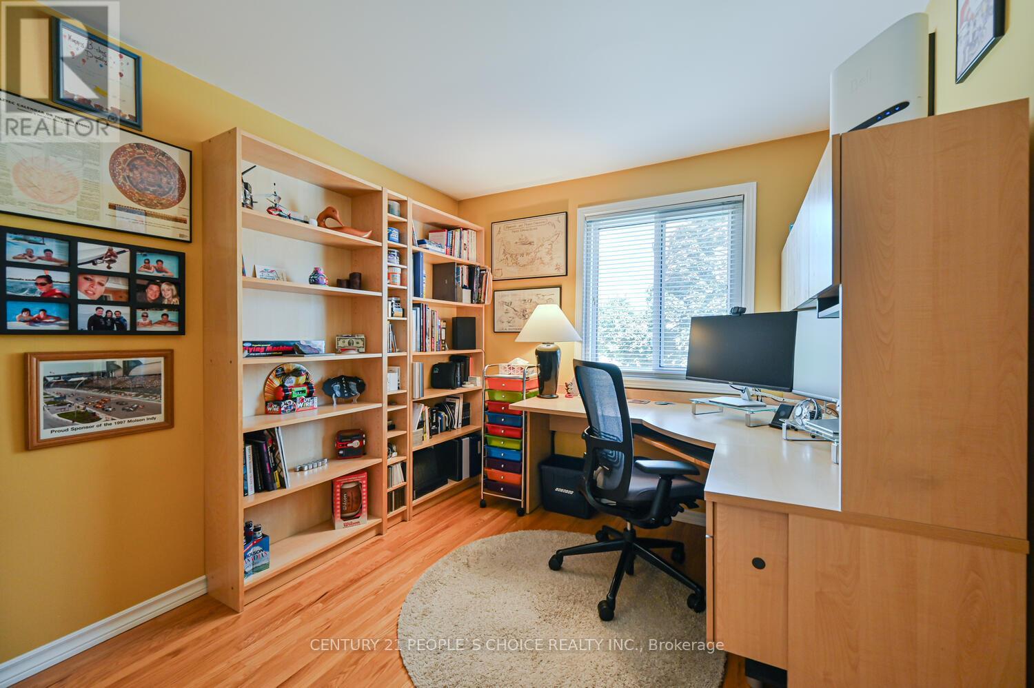 2 Fontaine Court, Brampton (Southgate), Ontario  L6T 3J2 - Photo 33 - W12524770