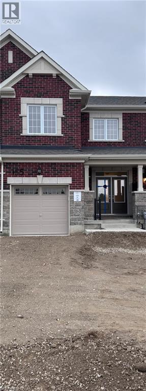 155 Stamson Street, Kitchener, Ontario  N2R 0V2 - Photo 1 - 40786786