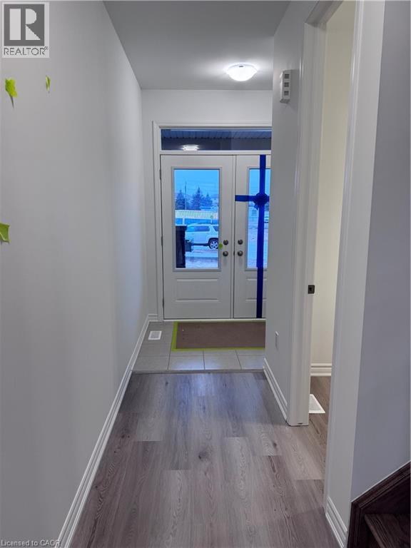 155 Stamson Street, Kitchener, Ontario  N2R 0V2 - Photo 2 - 40786786