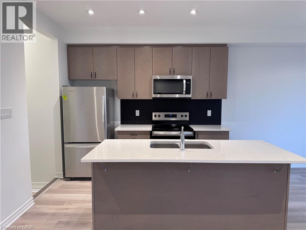 155 Stamson Street, Kitchener, Ontario  N2R 0V2 - Photo 4 - 40786786